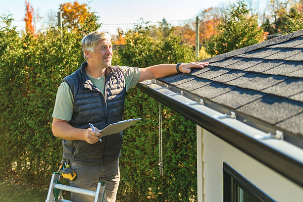 Affordable Gutter Repair And Installation solutions in Brownville, NE