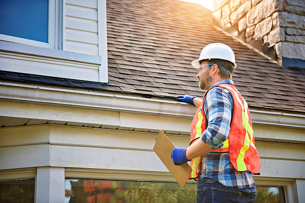 Licensed Gutter Repair And Installation service in Brownville, NE - Norken Roofing